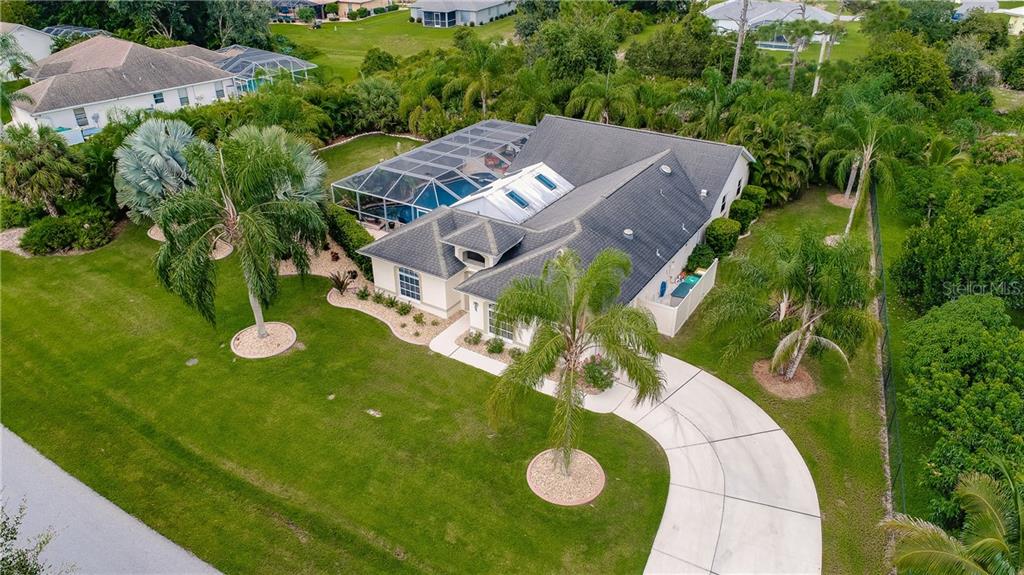 PUNTA GORDA ISLES SEC 20 - фото