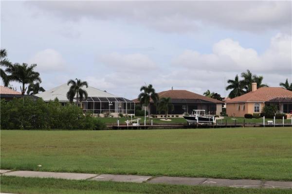 PUNTA GORDA ISLES SEC 14