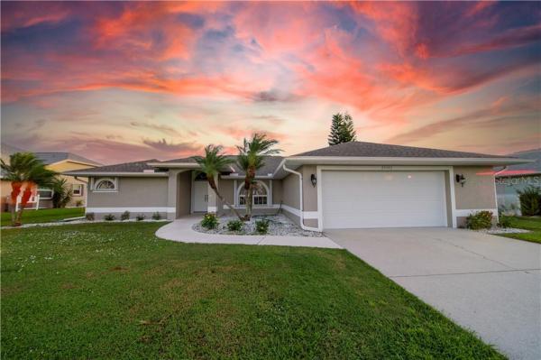 PUNTA GORDA ISLES SEC 23