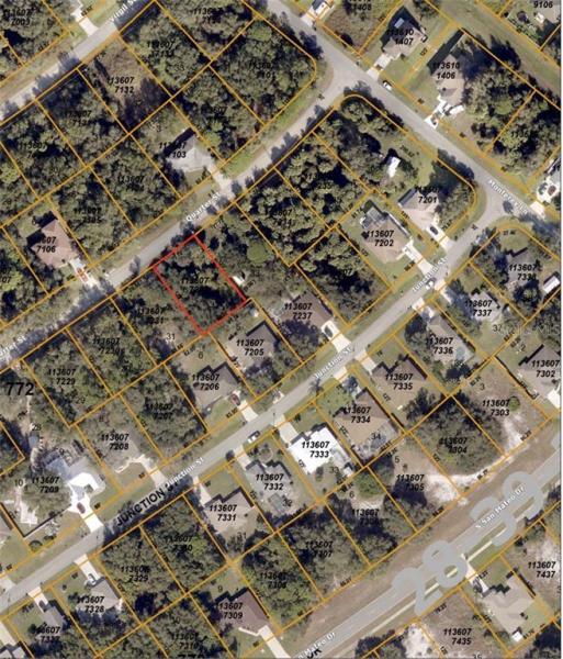 PORT CHARLOTTE SUB 12