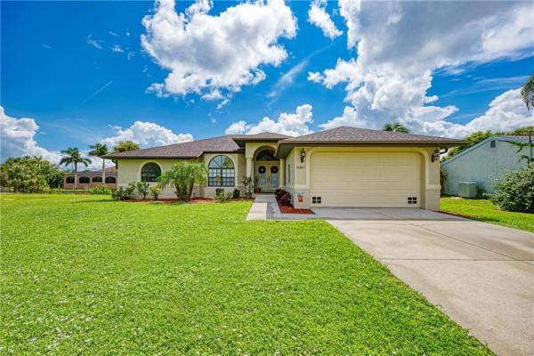 PORT CHARLOTTE SEC 079