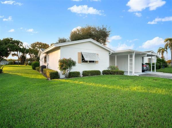 GULF GATE GARDEN HOMES E