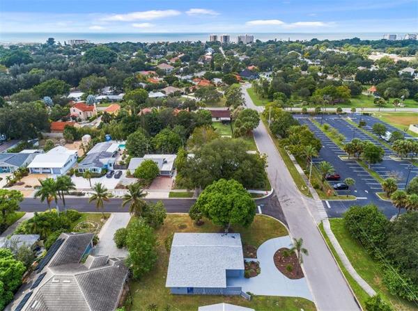 VENEZIA PARK SEC OF VENICE