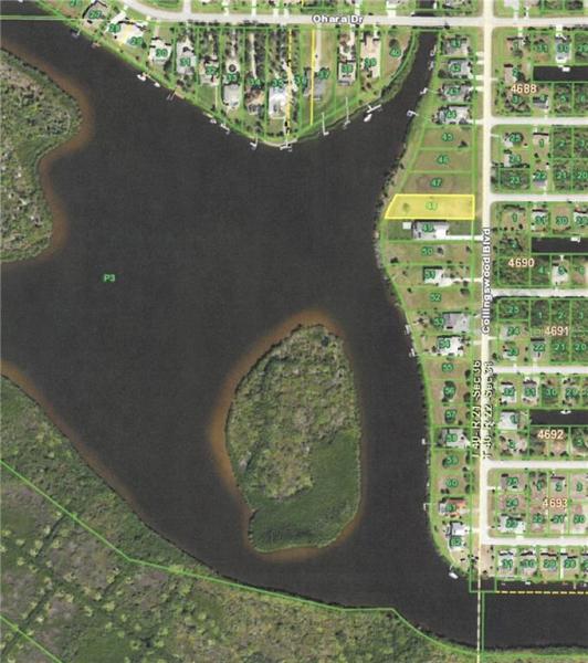 SOUTH BAYVIEW ESTATES