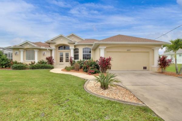 ROTONDA WEST PINE VALLEY