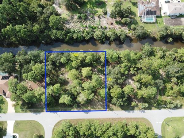 PORT CHARLOTTE SUB 34