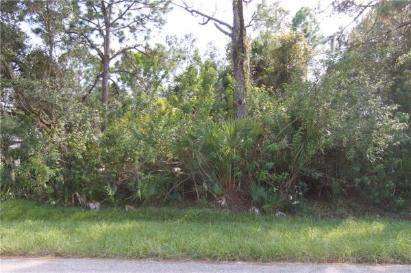 PORT CHARLOTTE SEC 8