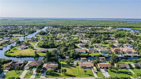 PORT CHARLOTTE SEC 079