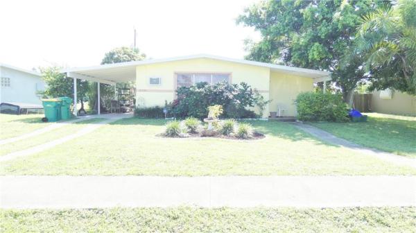 PORT CHARLOTTE SEC 045