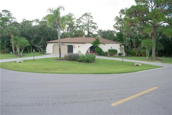 PORT CHARLOTTE SEC 033