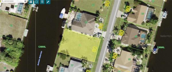 PORT CHARLOTTE SEC 044