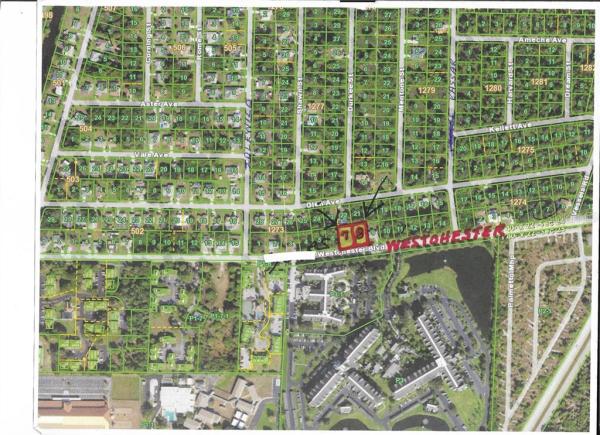 PORT CHARLOTTE SEC 013