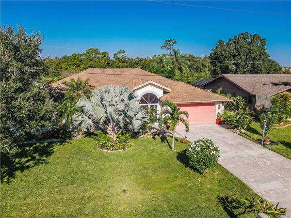 PUNTA GORDA ISLES SEC 23