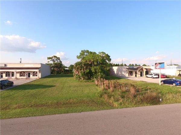 PORT CHARLOTTE SUB 15