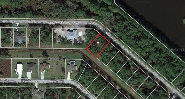 PORT CHARLOTTE SUB 17