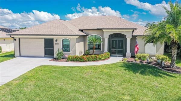 ROTONDA WEST LONG MEADOW