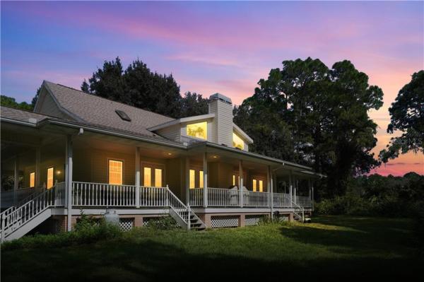 NORTH PORT CHARLOTTE ESTATES ADD 01