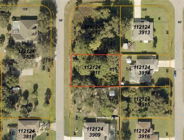 PORT CHARLOTTE SUB 49