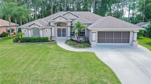 ROTONDA WEST LONG MEADOW