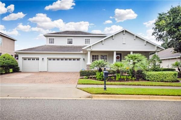 CARRIAGE POINTE A-I & L