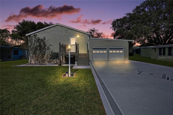 ORANGE BLOSSOM GARDENS UNIT 02