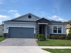 STEWART LAKE PRESERVE