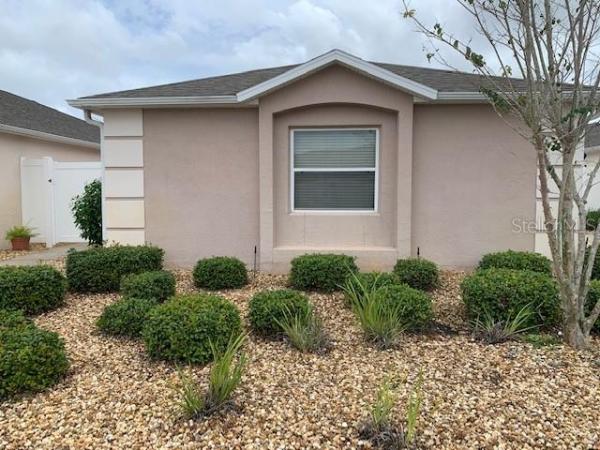 VILLAGES OF SUMTER ANITA VILLAS