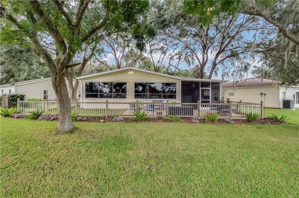 PLANTATION AT LEESBURG BELLE GROVE