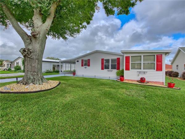 LADY LAKE ORANGE BLOSSOM GARDENS UNIT 14