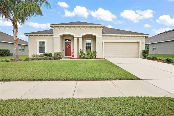 EUSTIS GRAND ISLAND RESERVE