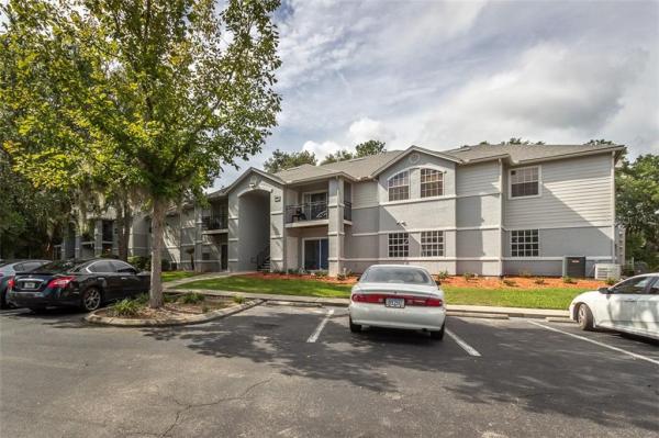 WINDSOR PARK CONDOMINIUM