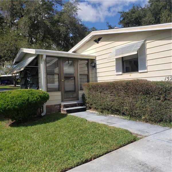 LADY LAKE ORANGE BLOSSOM GARDENS UNIT 10
