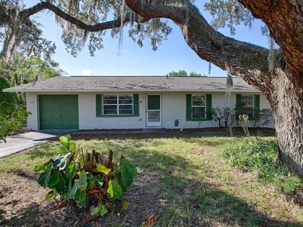 BADGER DIVISION/EUSTIS