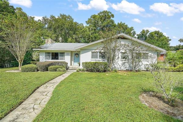 MOUNT DORA PINE CREST UNREC