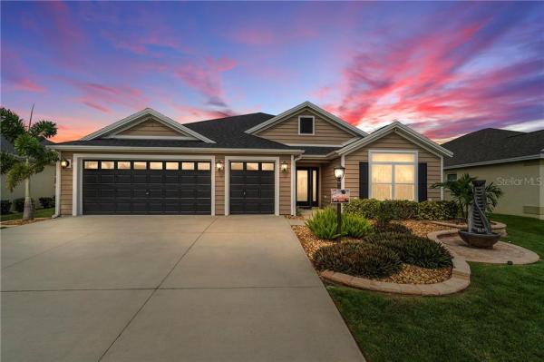 VILLAGES/SUMTER UN 194