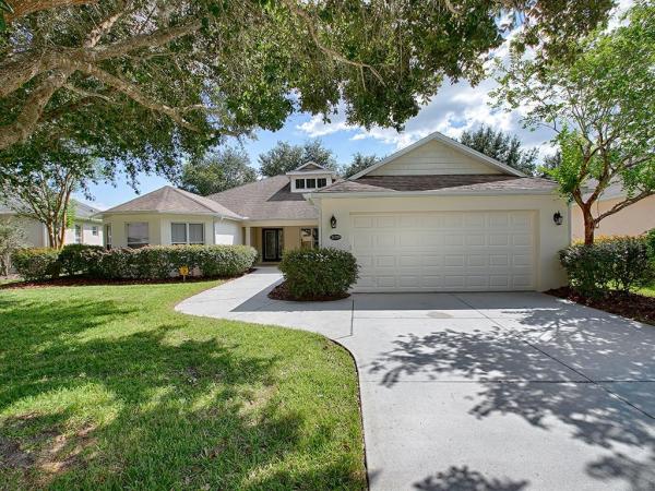 LEESBURG ARLINGTON RIDGE PH 1-B