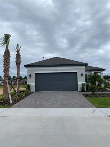 HIGHLAND RANCH ESPLANADE