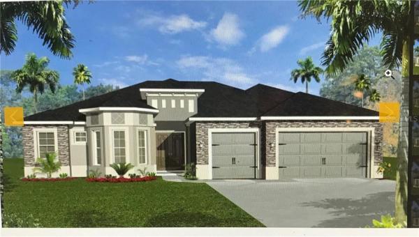 PORT CHARLOTTE SUB 25