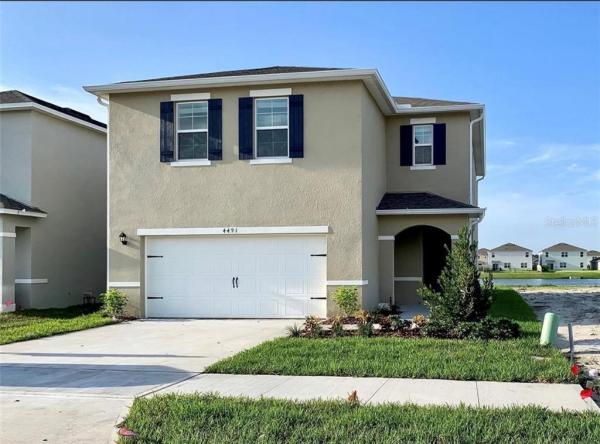 RIVERBEND AT CAMERON HEIGHTS PHASE 3