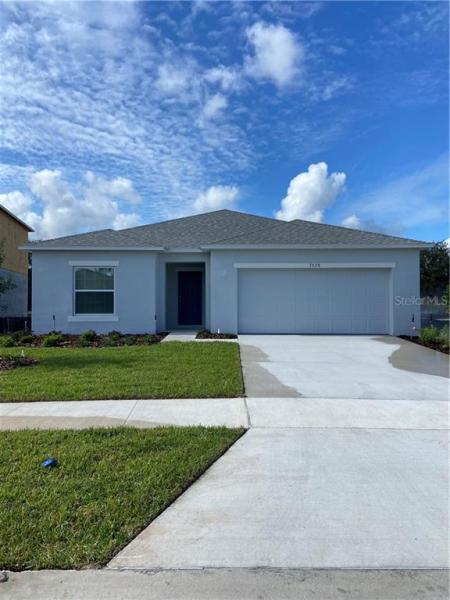 SAWGRASS BAY PHASE 3B