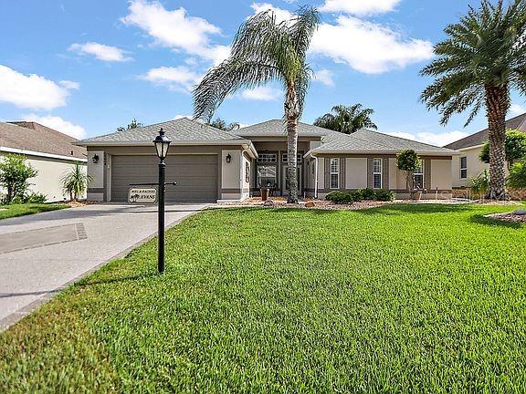 PLANTATION AT LEESBURG