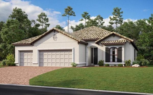 ESPLANATE AT PALMER RANCH