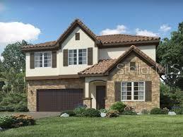 AKLAND TRAILS PHASE 2