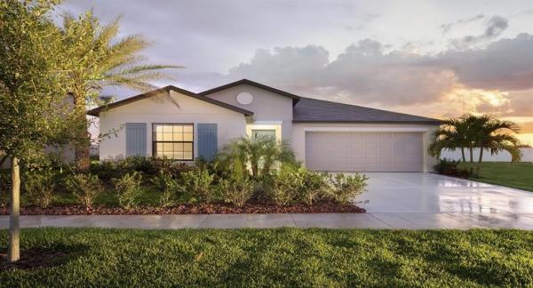 BELMONT S PHASE 2D & PASEO AL MAR BLVD 1ST EXT