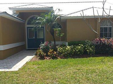 CROSSINGS AT LAKE TARPON