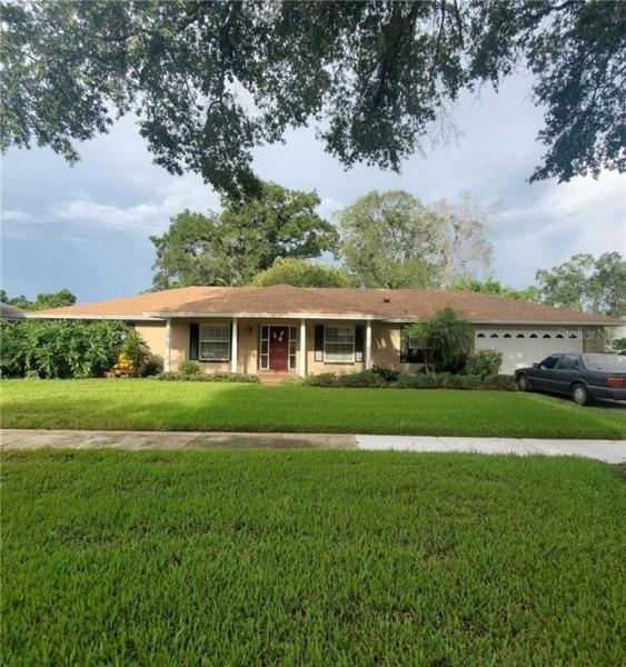 BRANTLEY HALL ESTATES