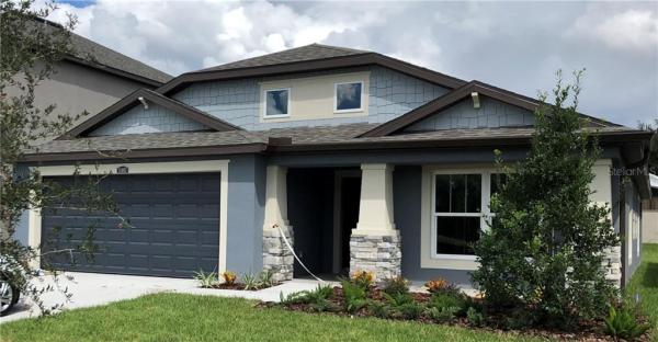 CARROLLWOOD LANDINGS