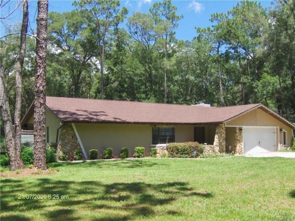 INVERNESS HIGHLANDS WEST