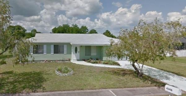 PORT CHARLOTTE SUB 55