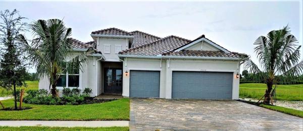 TERN BAY GOLF & CC RESIDENCE PH 01